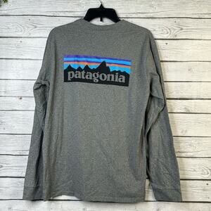 Patagonia Men’s Long Sleeve Shirt M